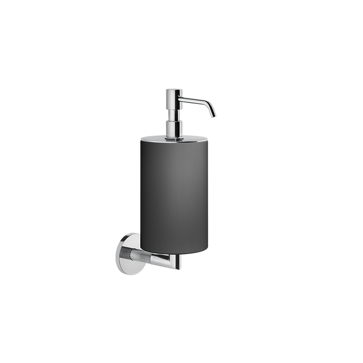 Anello Soap Dispenser Holder - 63714 Bathroom Accessories GESSI Chrome
