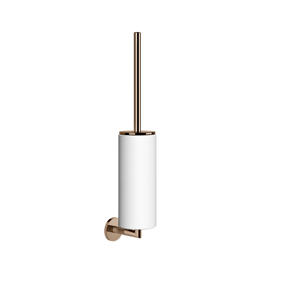 Anello Brush Holder - 63719 Bathroom Accessories GESSI Copper PVD