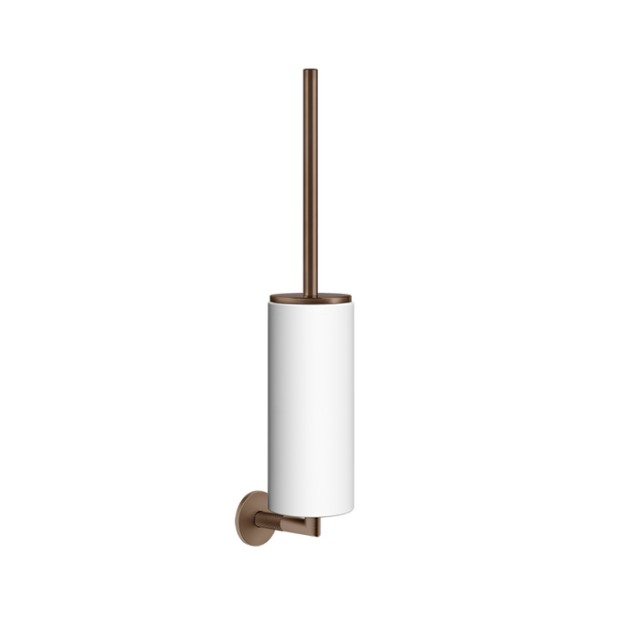 Anello Brush Holder - 63719 Bathroom Accessories GESSI Copper Brushed PVD