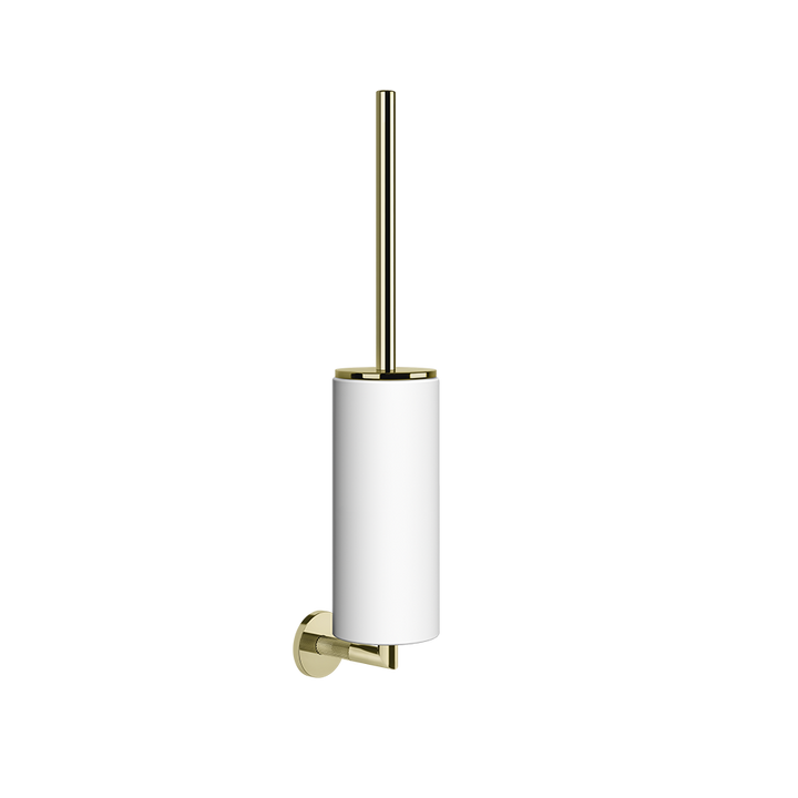 Anello Brush Holder - 63719 Bathroom Accessories GESSI Brass PVD