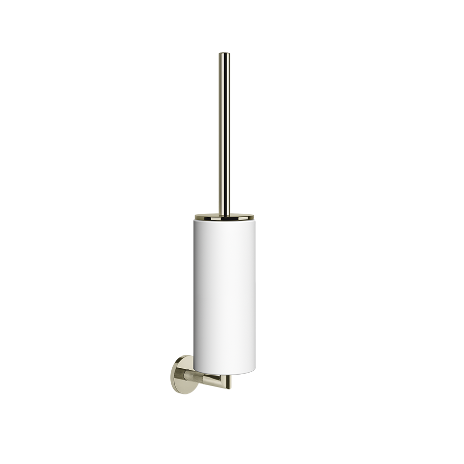 Anello Brush Holder - 63719 Bathroom Accessories GESSI Nickel PVD