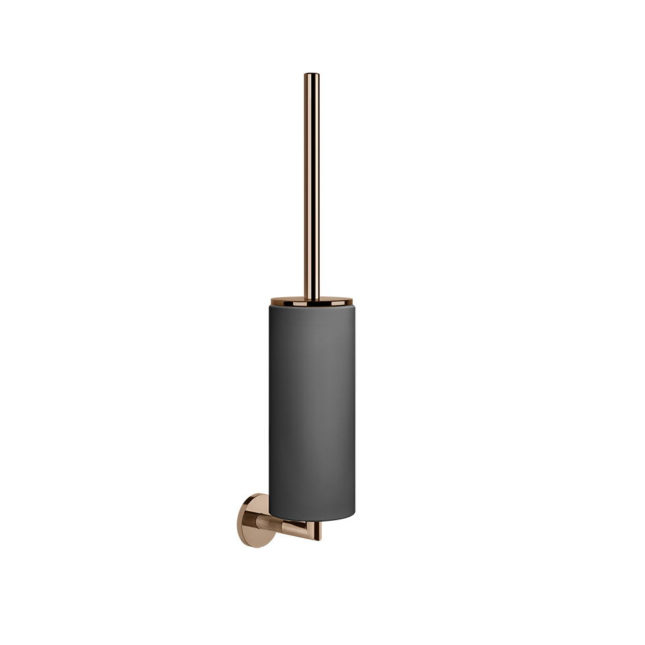 Anello Brush Holder - 63720 Bathroom Accessories GESSI Copper PVD
