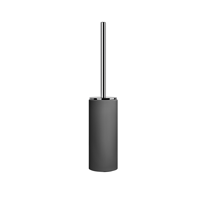 Anello Brush Holder - 63744 Bathroom Accessories GESSI Chrome
