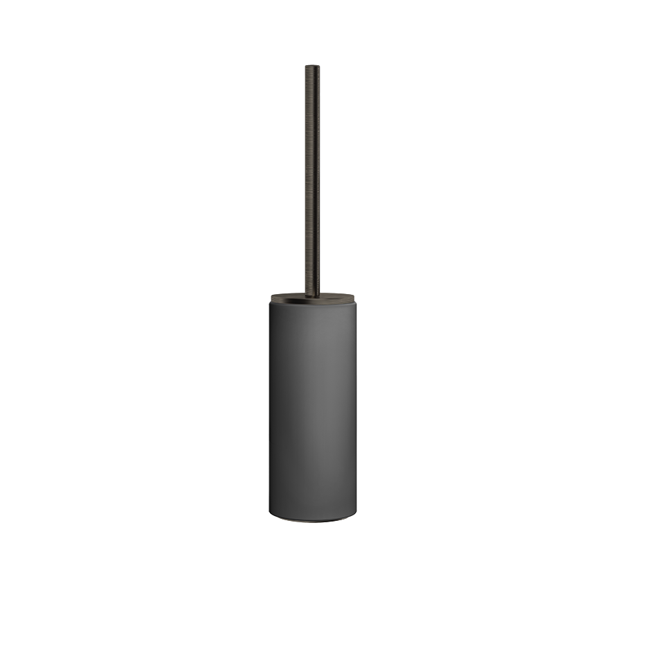 Anello Brush Holder - 63744 Bathroom Accessories GESSI Aged Bronze