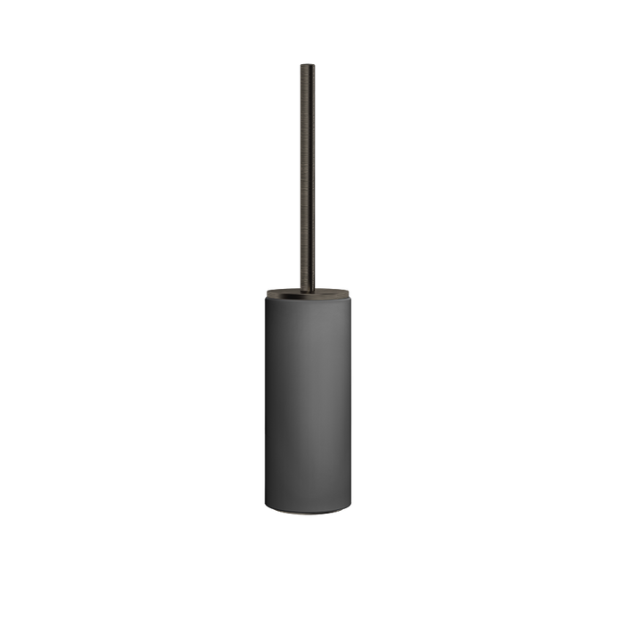 Anello Brush Holder - 63744 Bathroom Accessories GESSI Aged Bronze