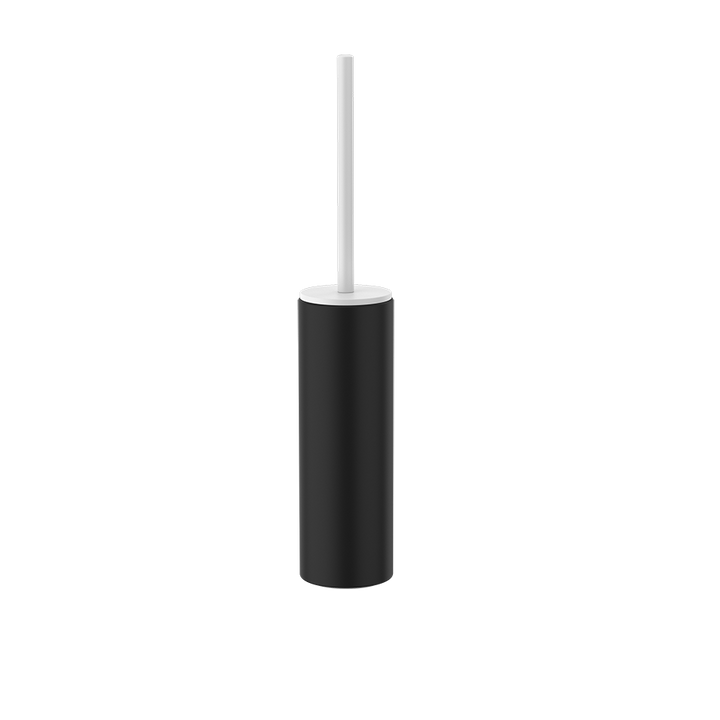 Anello Brush Holder - 63744 Bathroom Accessories GESSI Matte White