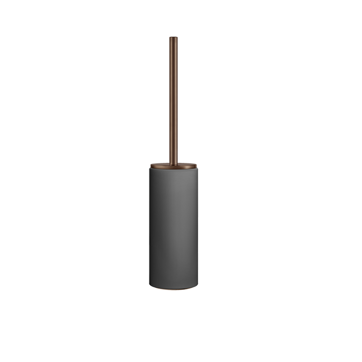 Anello Brush Holder - 63744 Bathroom Accessories GESSI Copper Brushed PVD