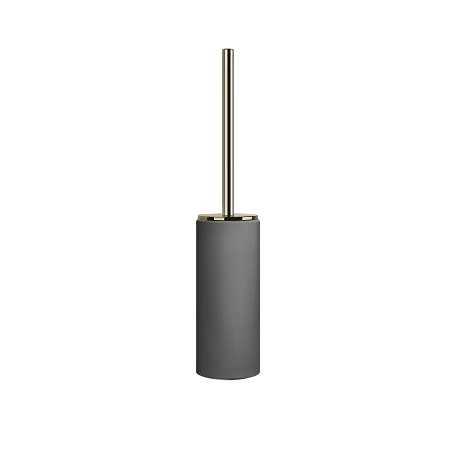 Anello Brush Holder - 63744 Bathroom Accessories GESSI Nickel PVD