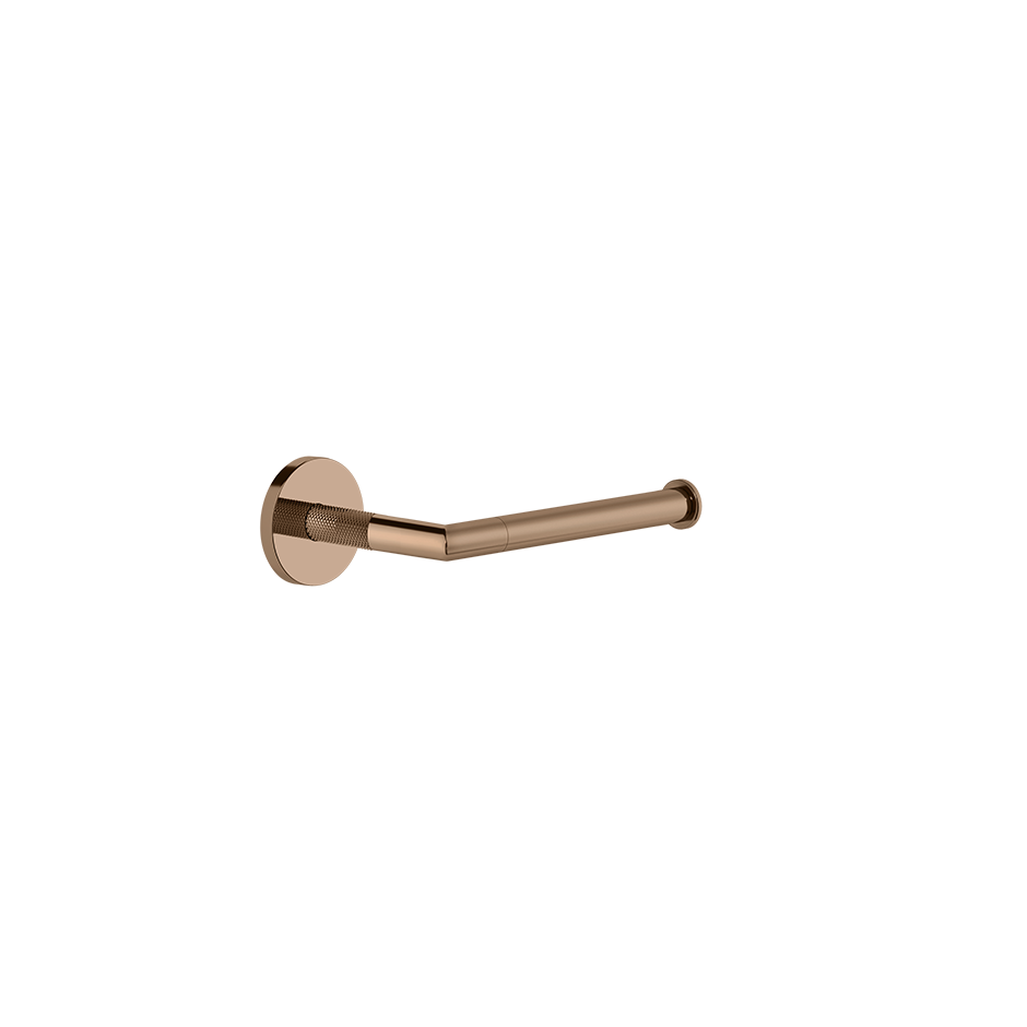 Anello Paper Roll Holder - 63755 Bathroom Accessories GESSI Copper PVD