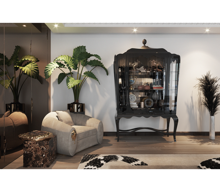 palace display case Cabinets Boca Do Lobo