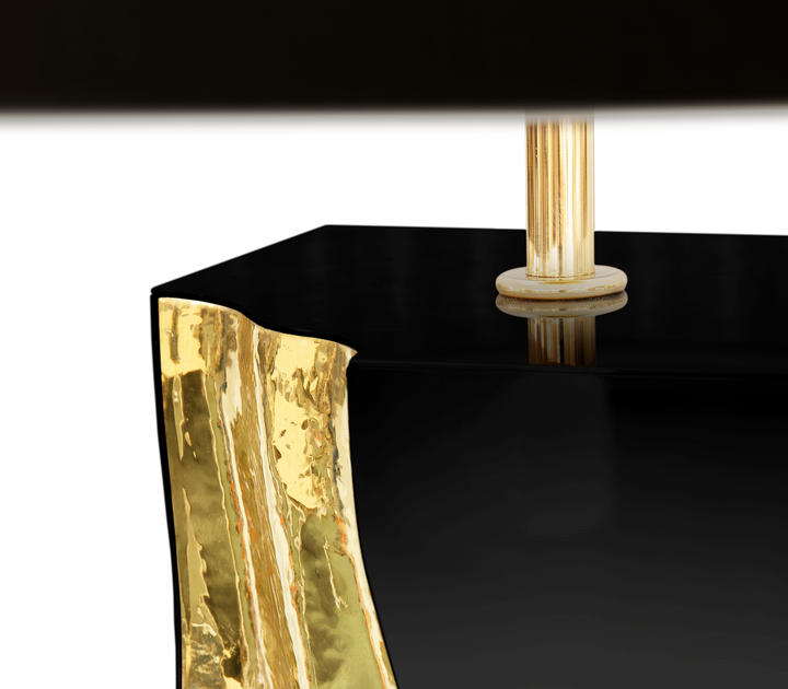 lapiaz table lamp Lighting Boca Do Lobo