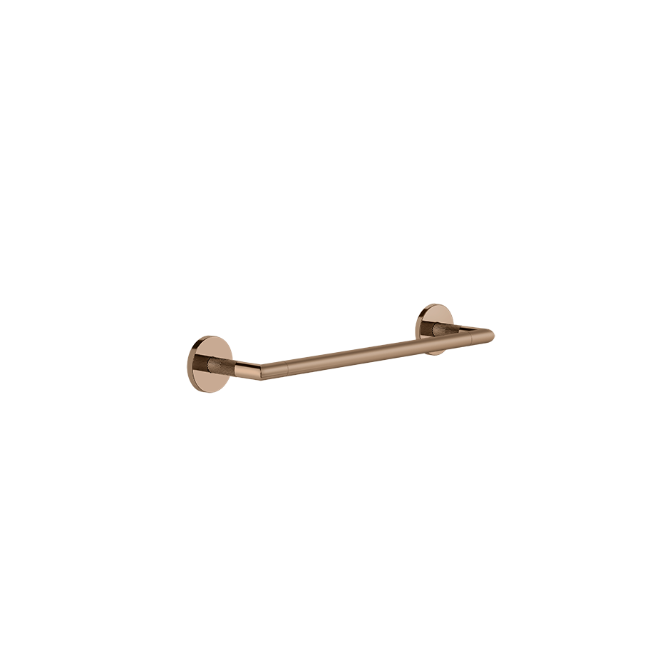 Anello Towel Rail - 63797 Bathroom Accessories GESSI Copper PVD