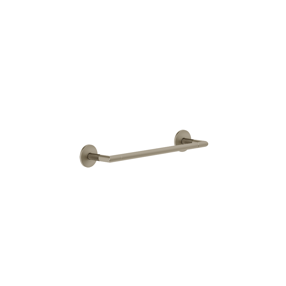 Anello Towel Rail - 63797 Bathroom Accessories GESSI Finox Brushed Nickel