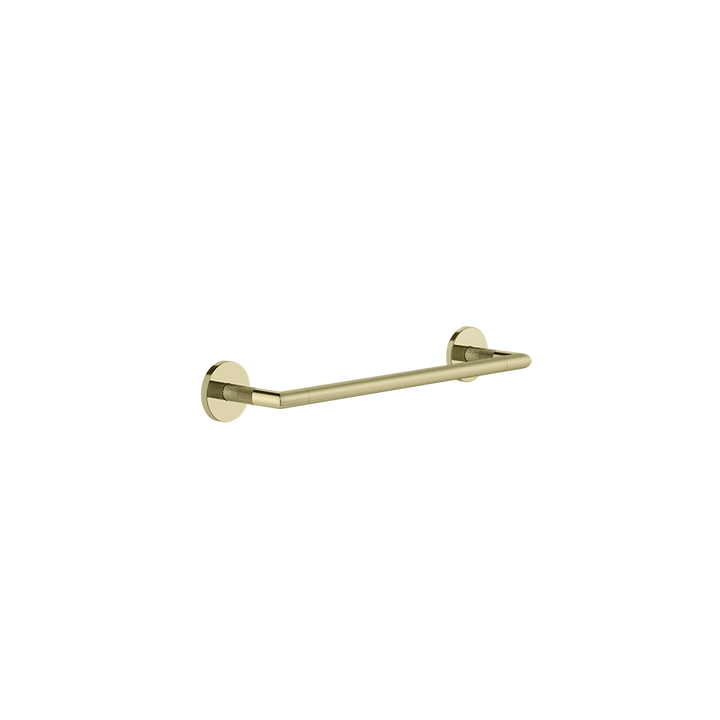 Anello Towel Rail - 63797 Bathroom Accessories GESSI Brass PVD