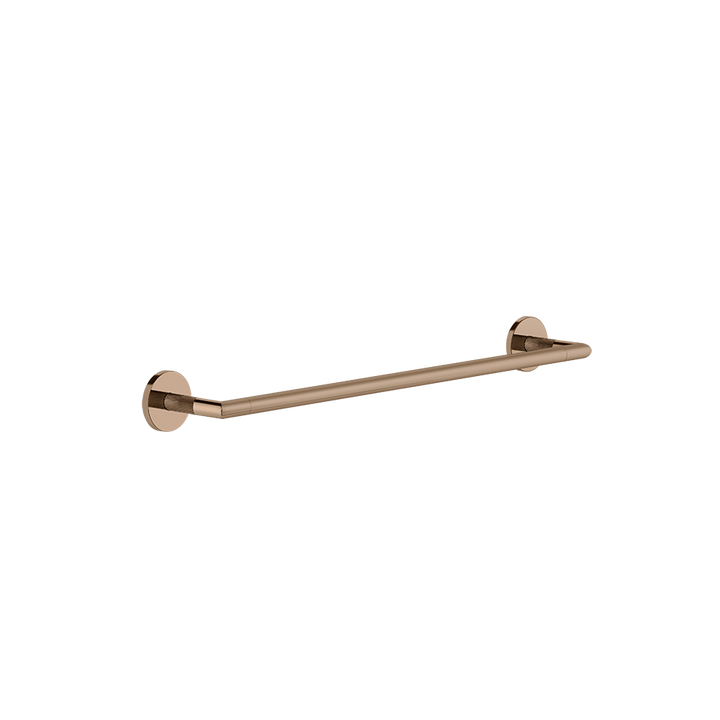 Anello Towel Rail - 63800 Bathroom Accessories GESSI Copper PVD