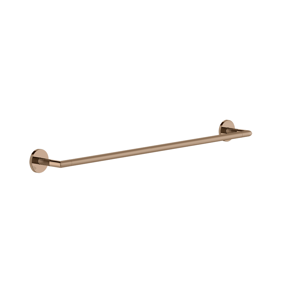 Anello Towel Rail - 63803 Bathroom Accessories GESSI Copper PVD