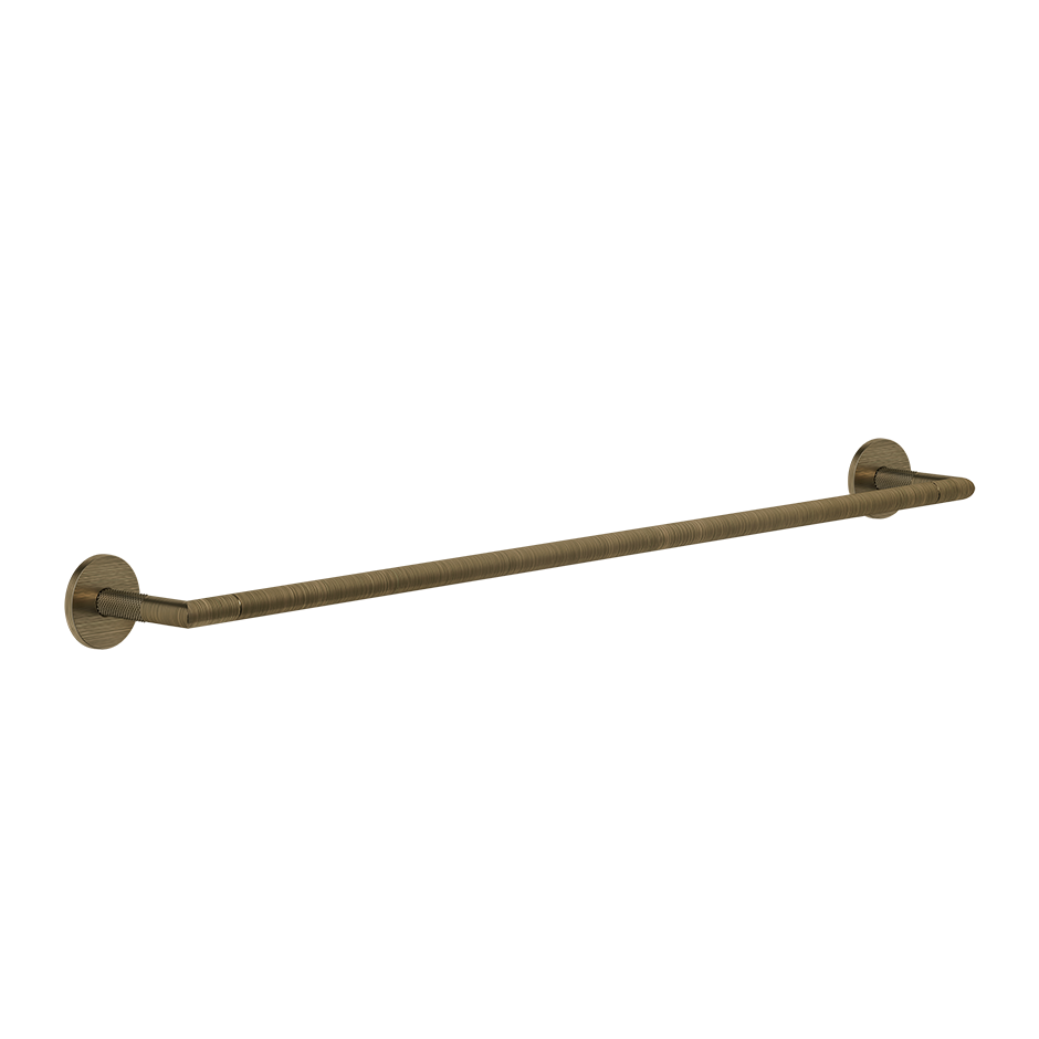 Anello Towel Rail - 63803 Bathroom Accessories GESSI