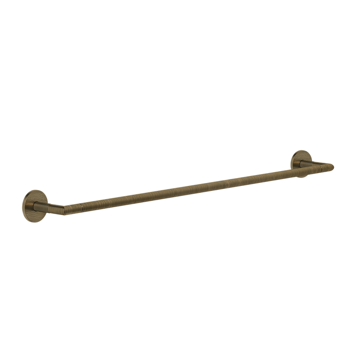 Anello Towel Rail - 63803 Bathroom Accessories GESSI