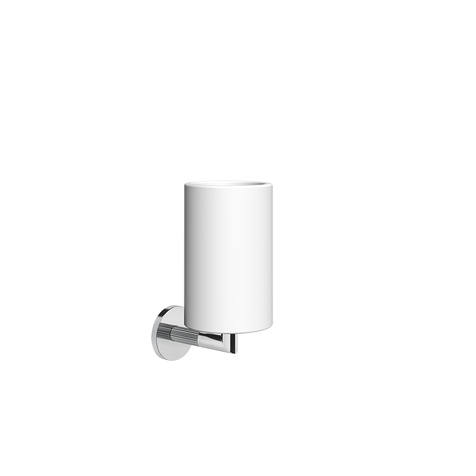 Ingranaggio Tumbler Holder - 63807 Bathroom Accessories GESSI Chrome