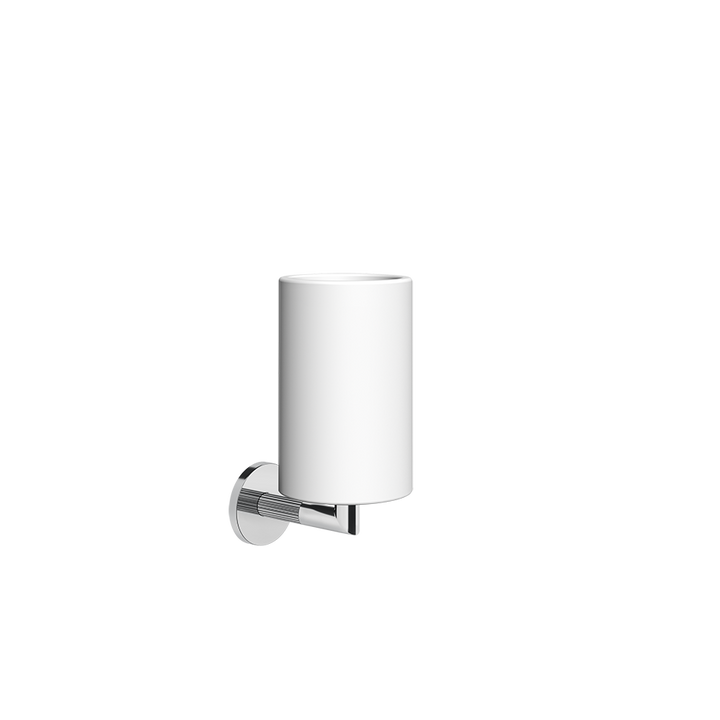 Ingranaggio Tumbler Holder - 63807 Bathroom Accessories GESSI Chrome