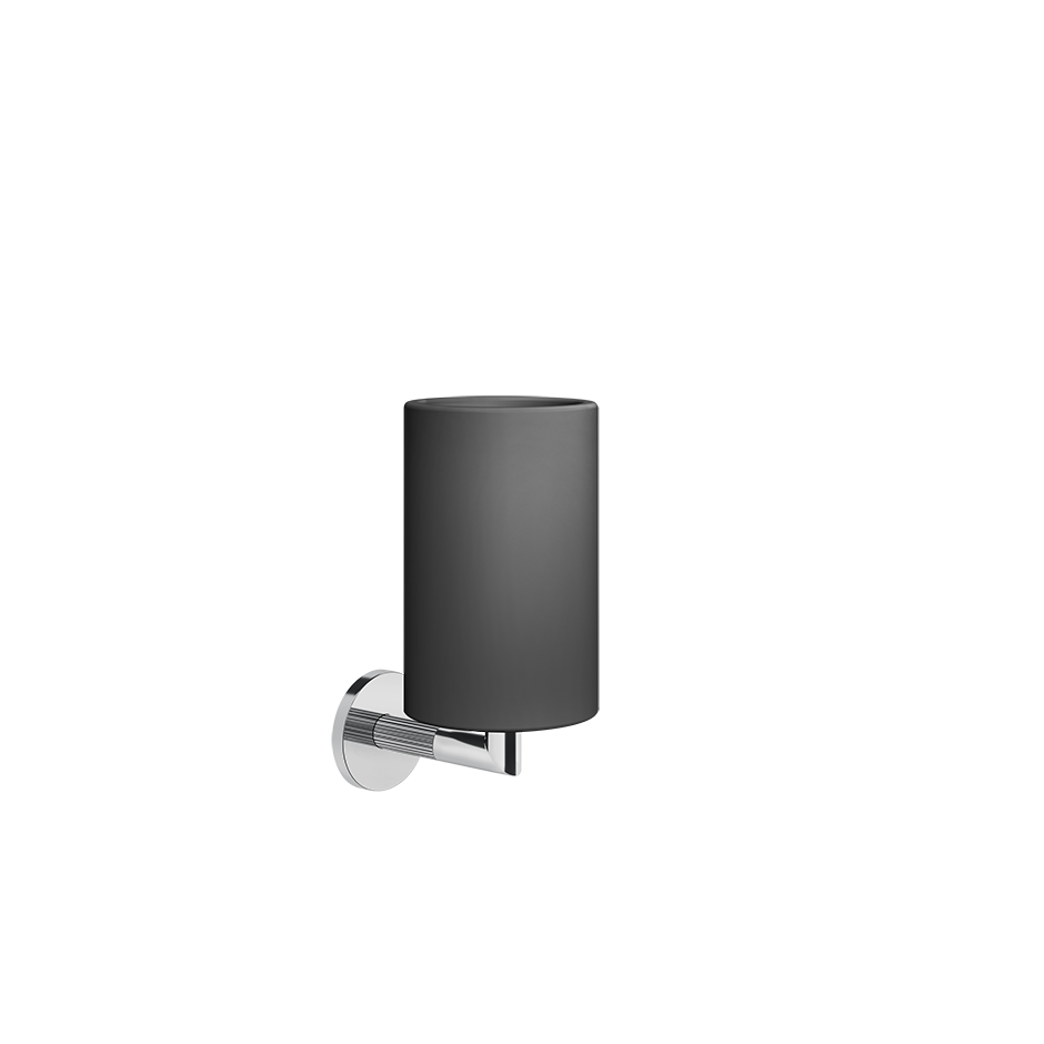 Ingranaggio Tumbler Holder - 63808 Bathroom Accessories GESSI Chrome