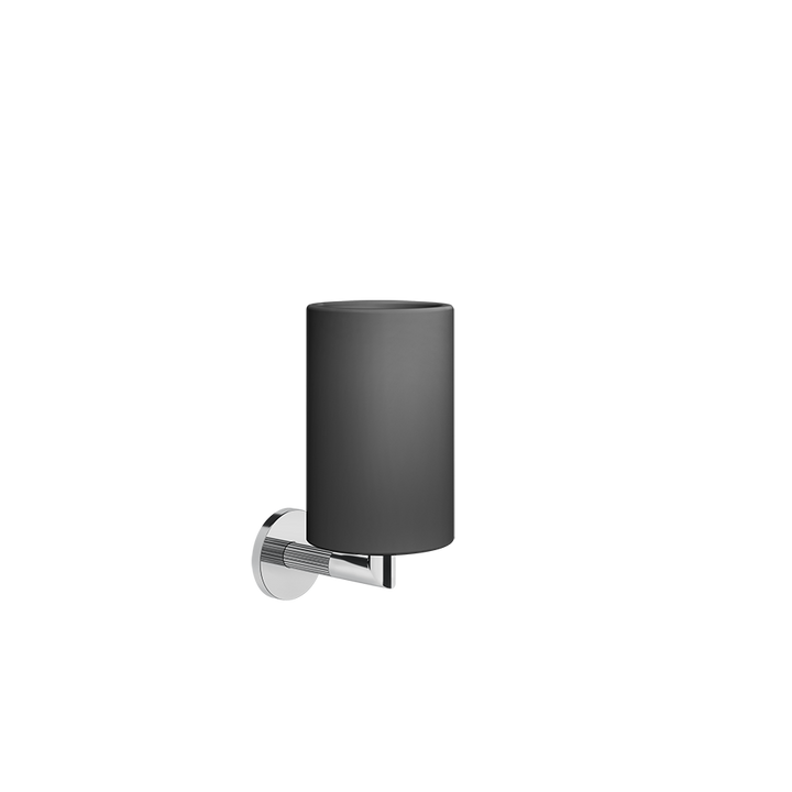 Ingranaggio Tumbler Holder - 63808 Bathroom Accessories GESSI Chrome