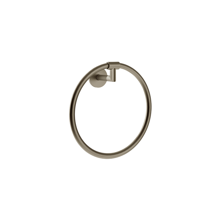 Anello Towel Rail - 63809 Bathroom Accessories GESSI
