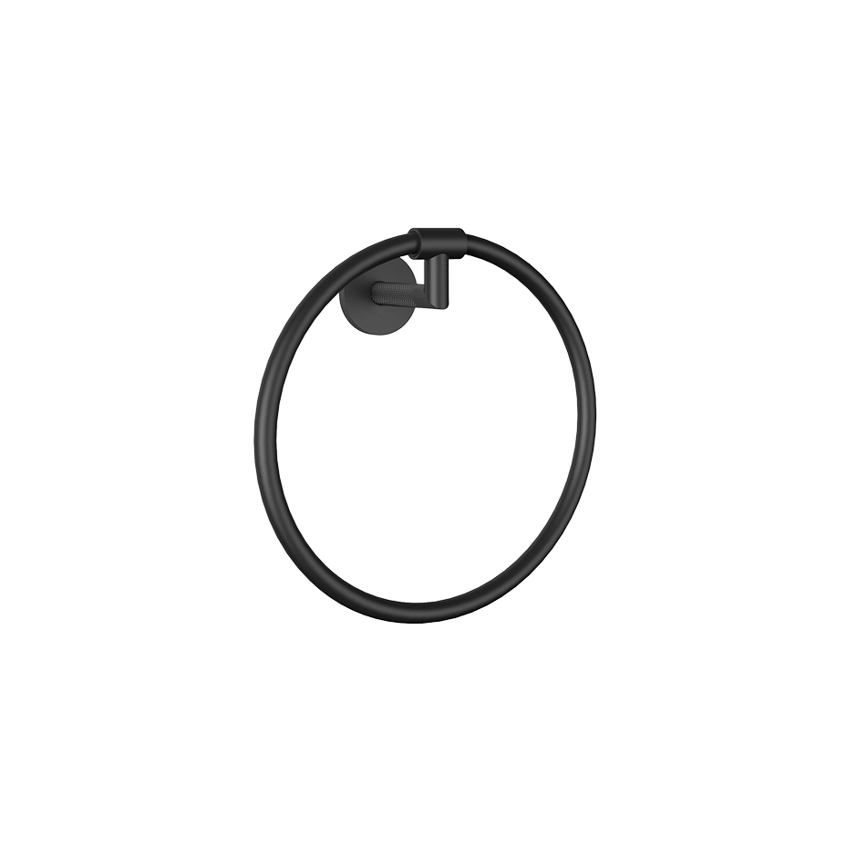 Anello Towel Rail - 63809 Bathroom Accessories GESSI