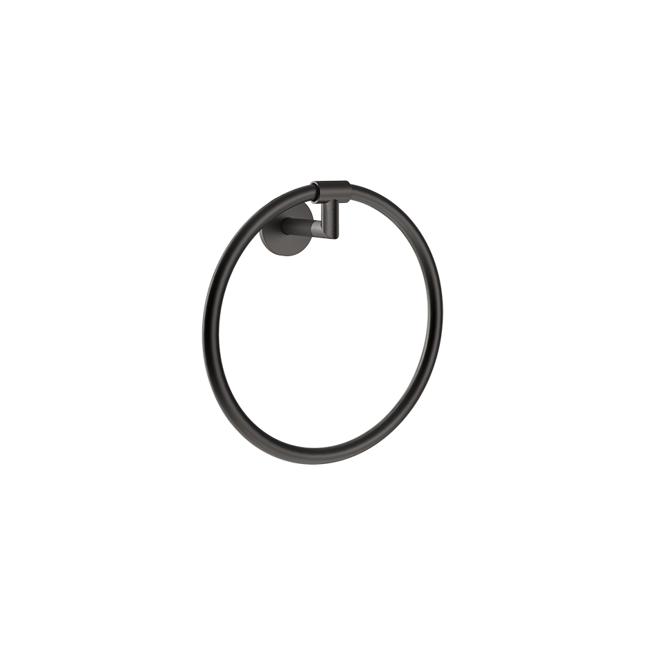 Anello Towel Rail - 63809 Bathroom Accessories GESSI
