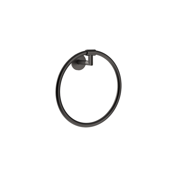Anello Towel Rail - 63809 Bathroom Accessories GESSI