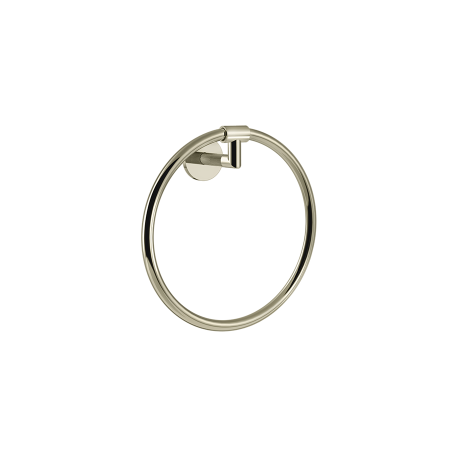 Anello Towel Rail - 63809 Bathroom Accessories GESSI