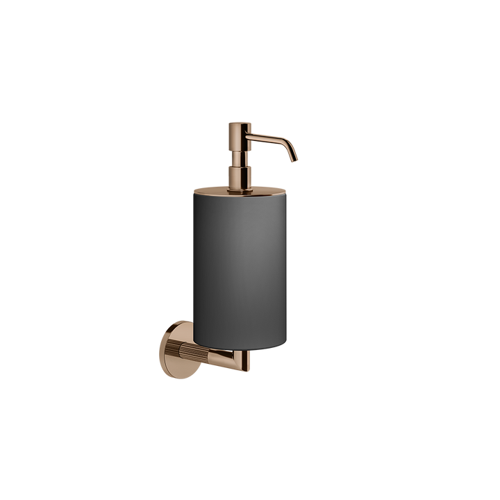 Ingranaggio Dispenser Holder - 63814 Bathroom Accessories GESSI