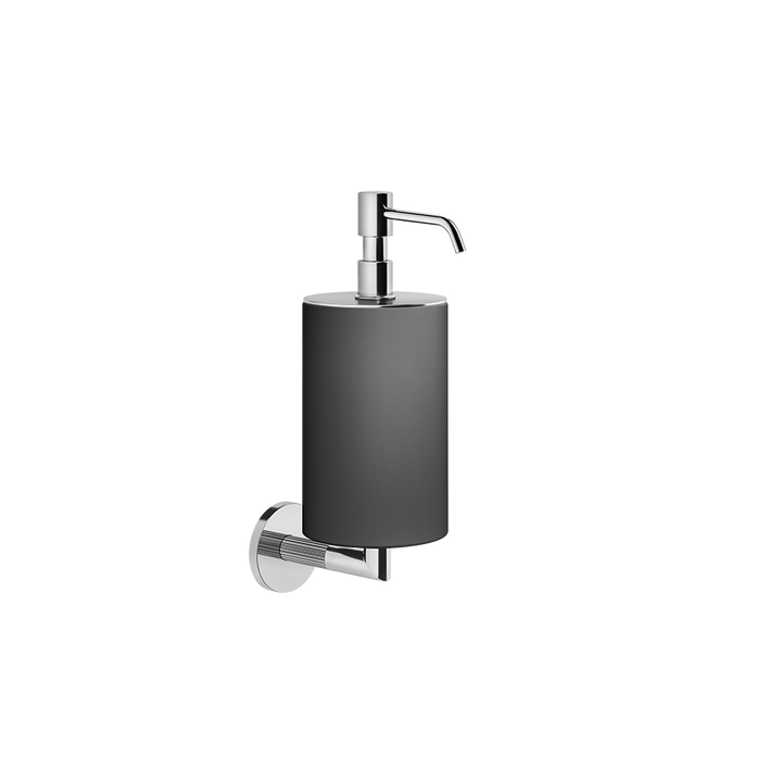 Ingranaggio Dispenser Holder - 63814 Bathroom Accessories GESSI Chrome