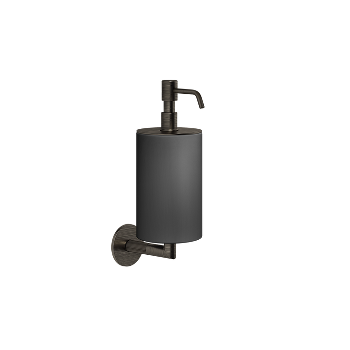 Ingranaggio Dispenser Holder - 63814 Bathroom Accessories GESSI