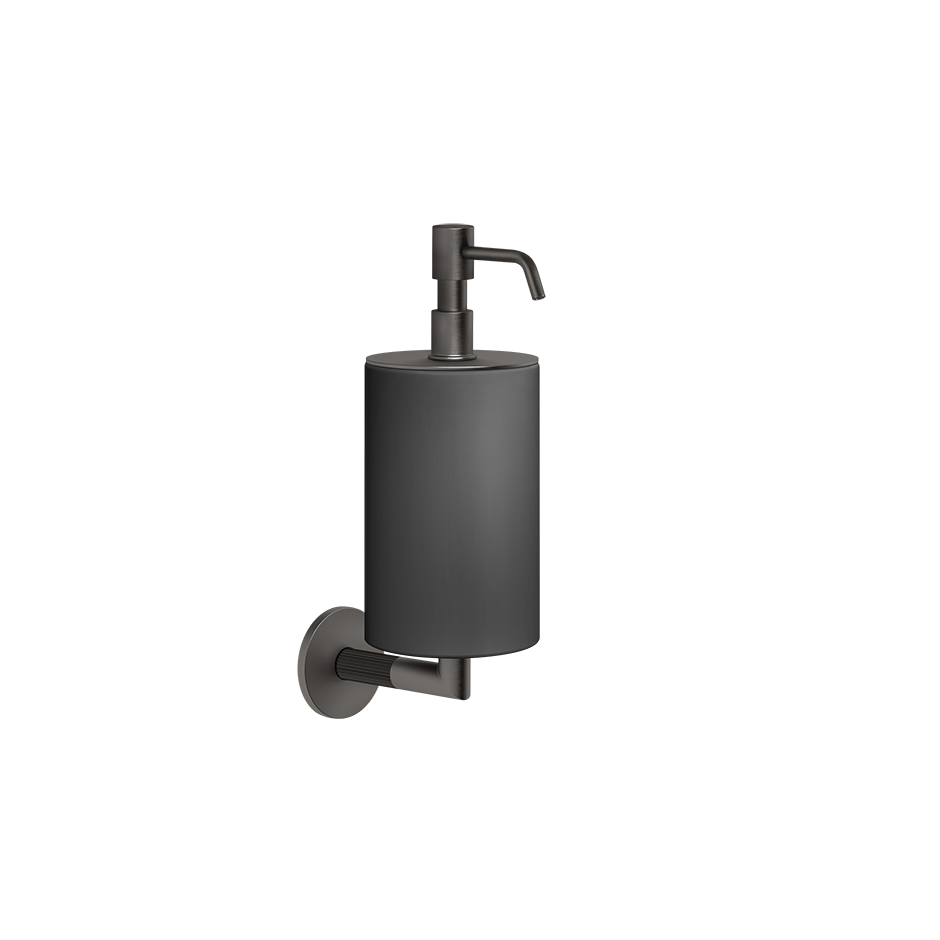 Ingranaggio Dispenser Holder - 63814 Bathroom Accessories GESSI