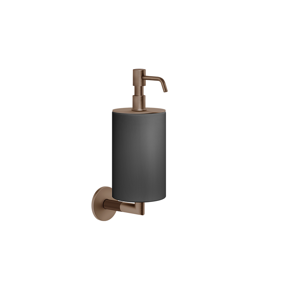 Ingranaggio Dispenser Holder - 63814 Bathroom Accessories GESSI