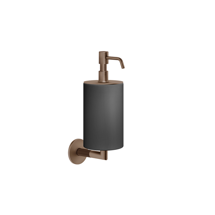 Ingranaggio Dispenser Holder - 63814 Bathroom Accessories GESSI