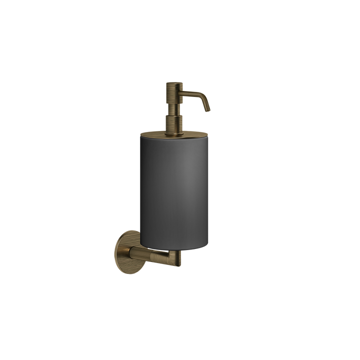 Ingranaggio Dispenser Holder - 63814 Bathroom Accessories GESSI