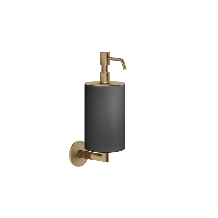 Ingranaggio Dispenser Holder - 63814 Bathroom Accessories GESSI