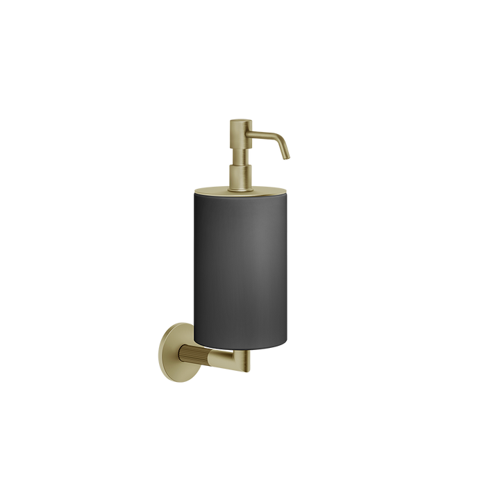 Ingranaggio Dispenser Holder - 63814 Bathroom Accessories GESSI
