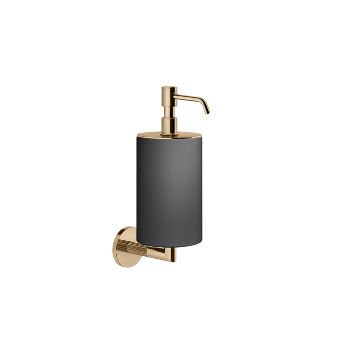 Ingranaggio Dispenser Holder - 63814 Bathroom Accessories GESSI