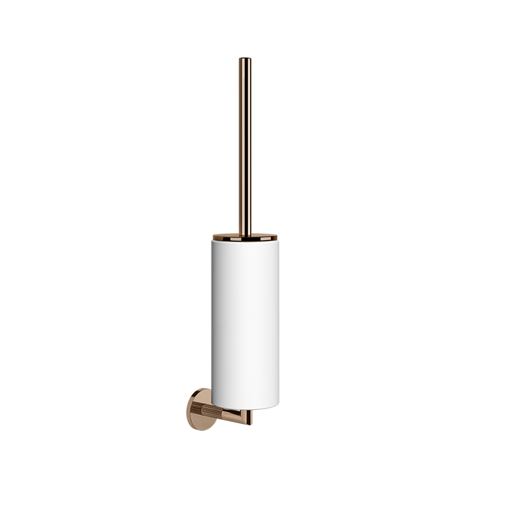 Ingranaggio Toilet Brush Holder - 63819 Bathroom Accessories GESSI