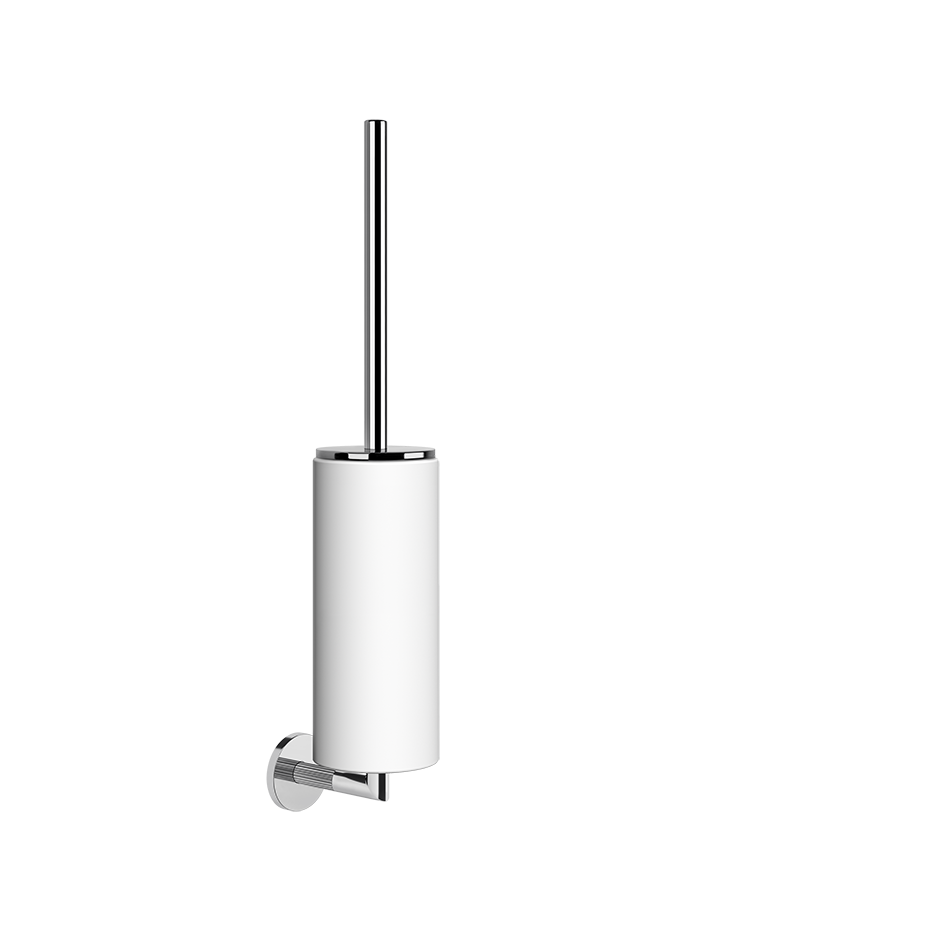 Ingranaggio Toilet Brush Holder - 63819 Bathroom Accessories GESSI