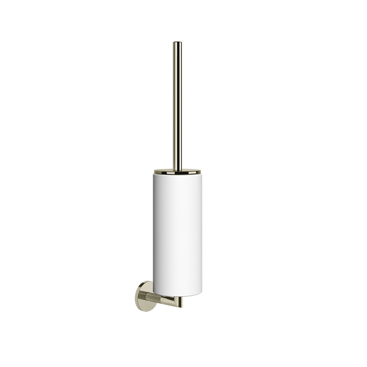 Ingranaggio Toilet Brush Holder - 63819 Bathroom Accessories GESSI