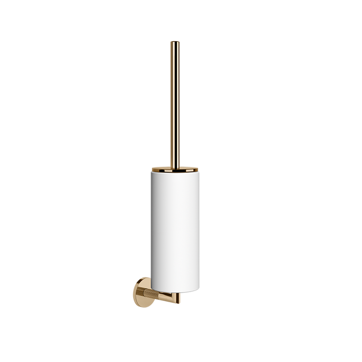 Ingranaggio Toilet Brush Holder - 63819 Bathroom Accessories GESSI