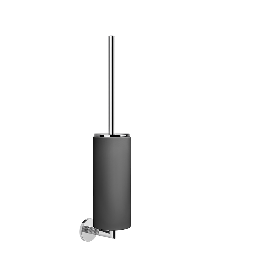 Ingranaggio Toilet Brush Holder - 63820 Bathroom Accessories GESSI