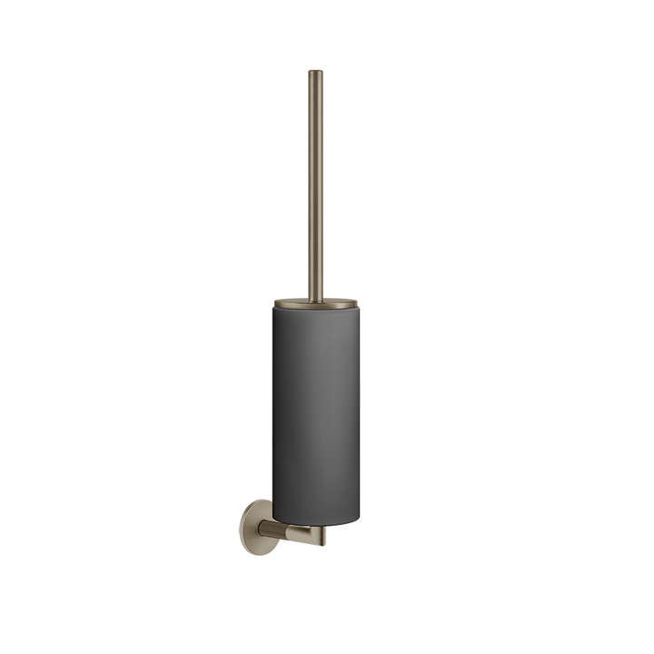 Ingranaggio Toilet Brush Holder - 63820 Bathroom Accessories GESSI
