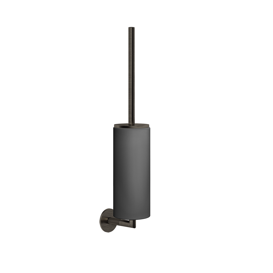 Ingranaggio Toilet Brush Holder - 63820 Bathroom Accessories GESSI