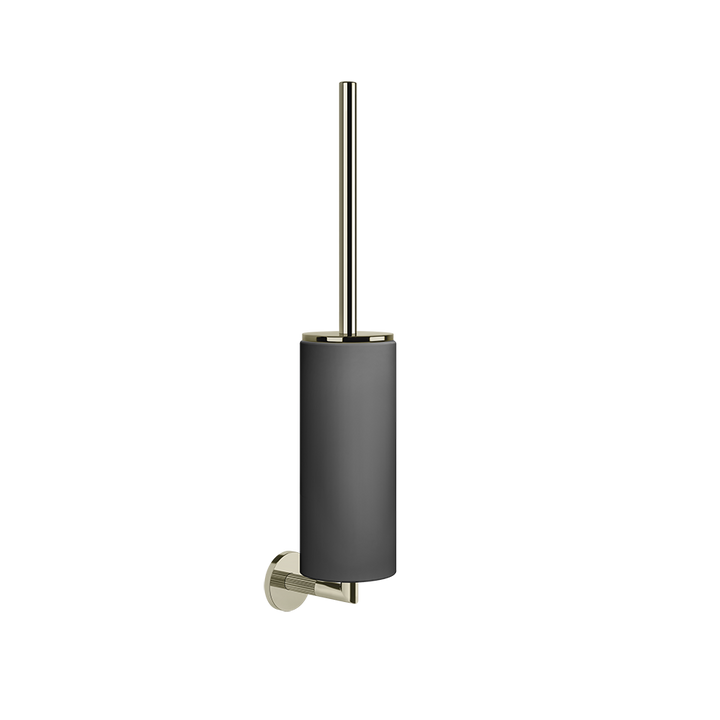 Ingranaggio Toilet Brush Holder - 63820 Bathroom Accessories GESSI