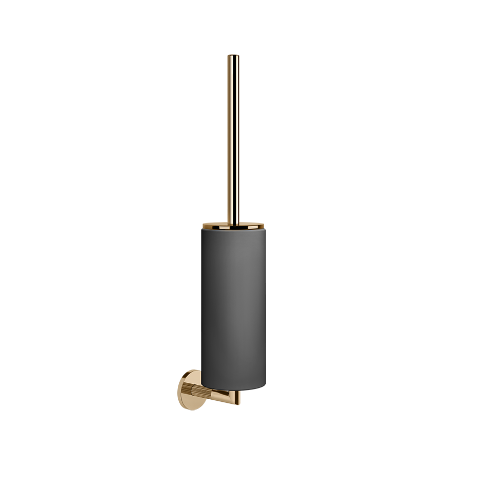 Ingranaggio Toilet Brush Holder - 63820 Bathroom Accessories GESSI